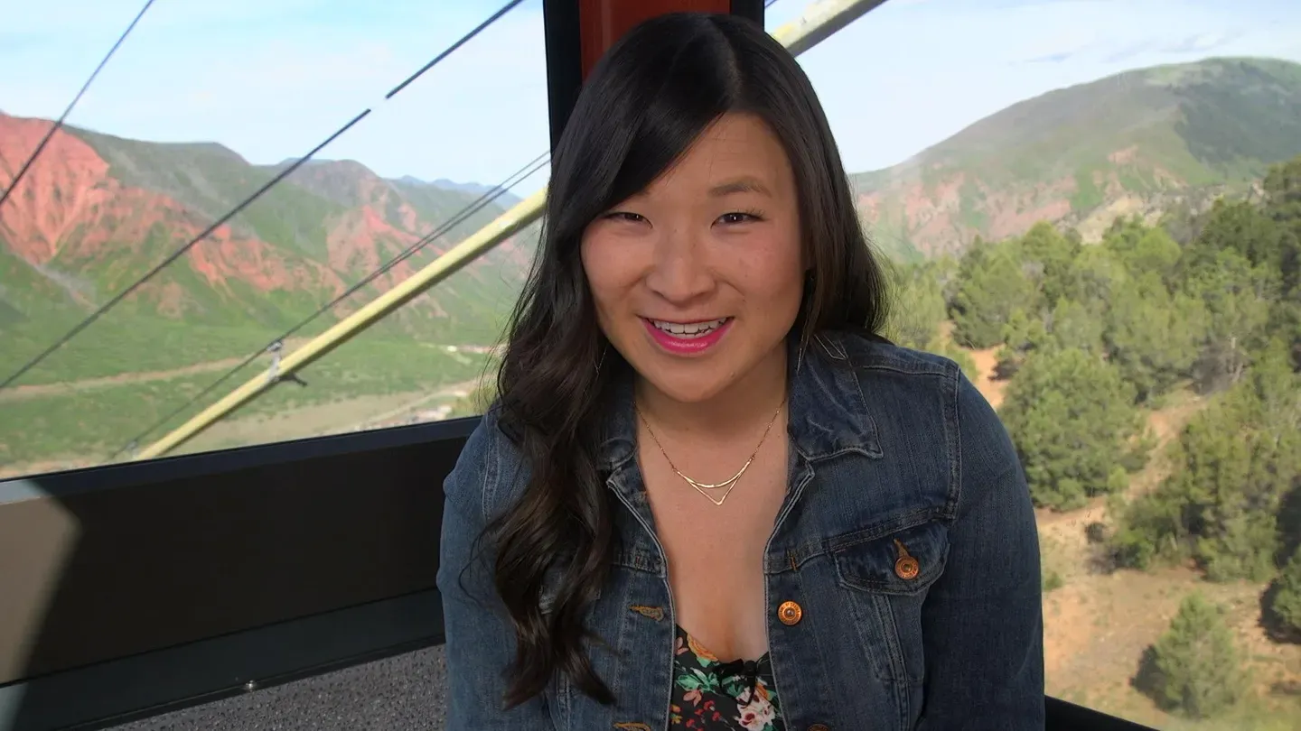 Glenwood Springs CO: The Seedy Side