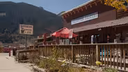 What is it like to run the only grocery store in a mountain town?
