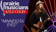 Kyle Colby "Minnesota Eyes"