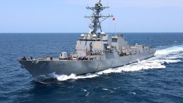 News Wrap: Israeli-owned tanker seized by Somali pirates