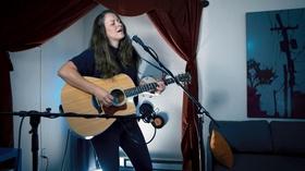 Video thumbnail: 24 Frames The South Plains Sessions: Brianna Straut and Austen Carroll