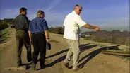 Visiting with Huell Howser: Outpost