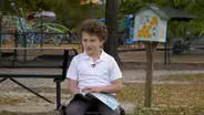 Read Aloud: "Shiver Me Letters"
