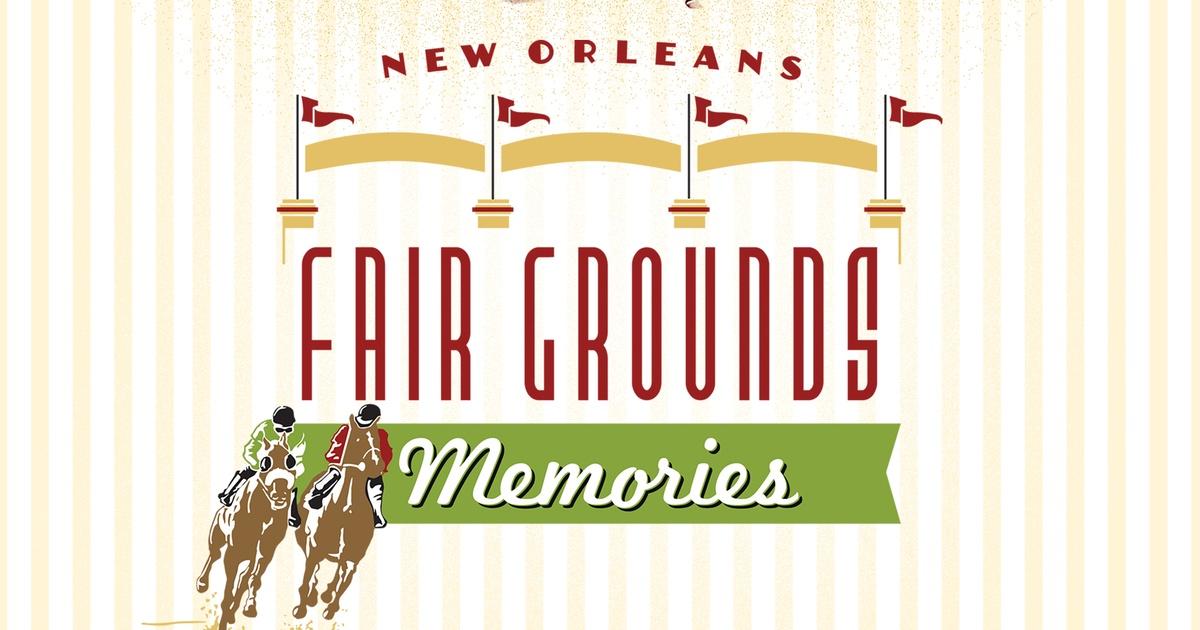 New Orleans Fair Grounds Memories PBS