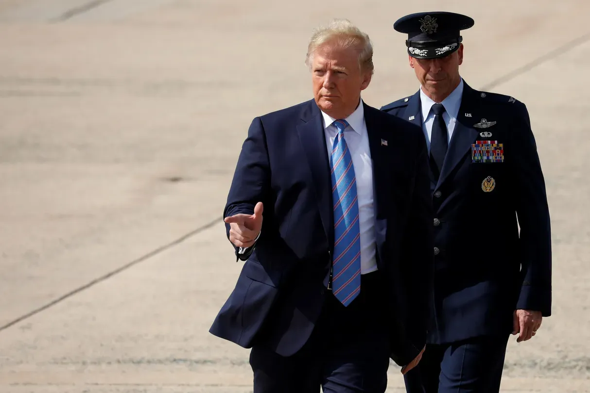 August 2, 2019 - PBS NewsHour full episode