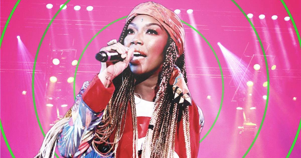 What Brandy's Debut Album Taught Black Girls