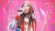 Why Is Brandy Called the “Vocal Bible”?
