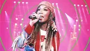 Why Is Brandy Called the “Vocal Bible”?