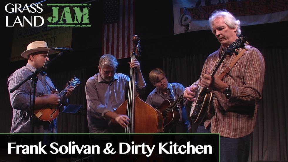 S4 Ep1: Frank Solivan & Dirty Kitchen image