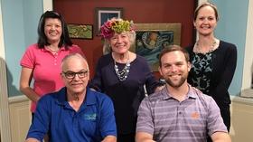 Video thumbnail: Making It Grow June 25, 2019