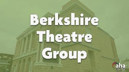 Video thumbnail: AHA! A House for Arts White Christmas with The Berkshire Theatre Group