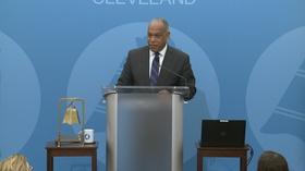 Video thumbnail: The City Club Forum The Future of Parks and Public Spaces