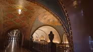 Estudios Churubusco and the Fisher Building
