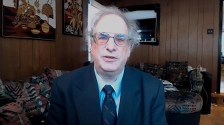 Video thumbnail: NJ Spotlight News What epidemiologists know about new coronavirus mutations