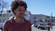 Addiction | People of Virginia