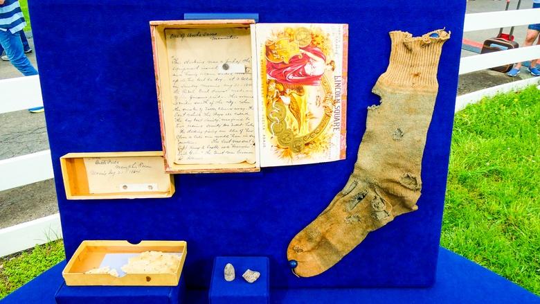 Antiques Roadshow Image