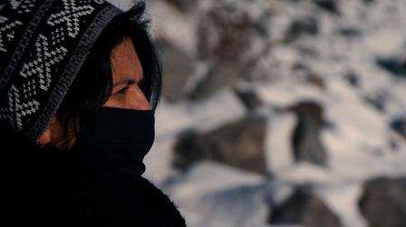Video thumbnail: Intersections Susana Pelayo Woodward