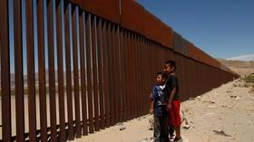 Video thumbnail: PBS NewsHour Senate majority blocks Trump's emergency declaration