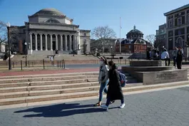 The 'unwise' policy of shutting out international students