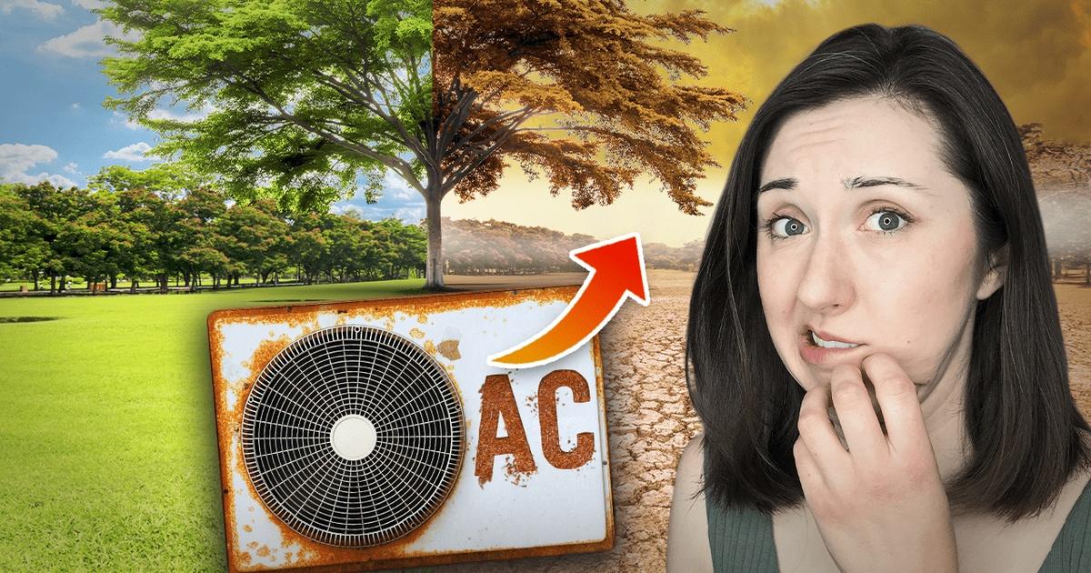 Reactions Whatever Happened to the Ozone Hole? Season 6 WILLTV