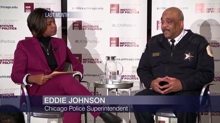 Video thumbnail: Chicago Tonight Lightfoot Fires Top Cop for ‘Intolerable Actions’