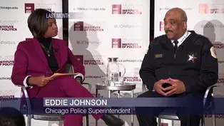 Lightfoot Fires Top Cop for ‘Intolerable Actions’