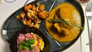 A Place at the Table: How a Buenos Aires Restaurant Transforms the Lives of Its Neurodivergent Employees