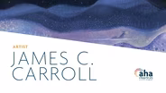 Poet and Illustrator James Christopher Carroll