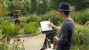 Van Vleck House & Gardens - Montclair, NJ