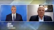 Steve Sweeney Discusses the Future of Offshore Wind Industry