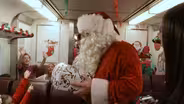 Transit employees make kids' wishes come true