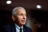 Dr. Fauci on the omicron variant, testing and travel