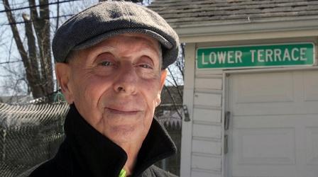 Video thumbnail: Making Buffalo Home Joe Di Leo | Making Buffalo Home