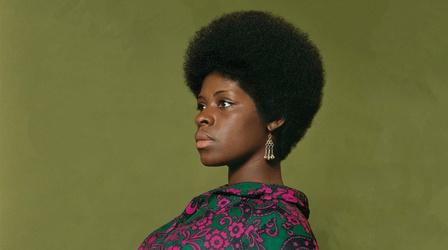Video thumbnail: NYC-ARTS Black Is Beautiful: The Photography of Kwame Brathwaite
