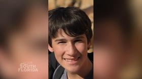 Video thumbnail: Your South Florida Parkland: 1 Year Later – 1 on 1 w/Max Schachter (Pt. 1)
