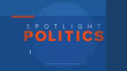 Spotlight Politics: Johnson, New City Council Take Office