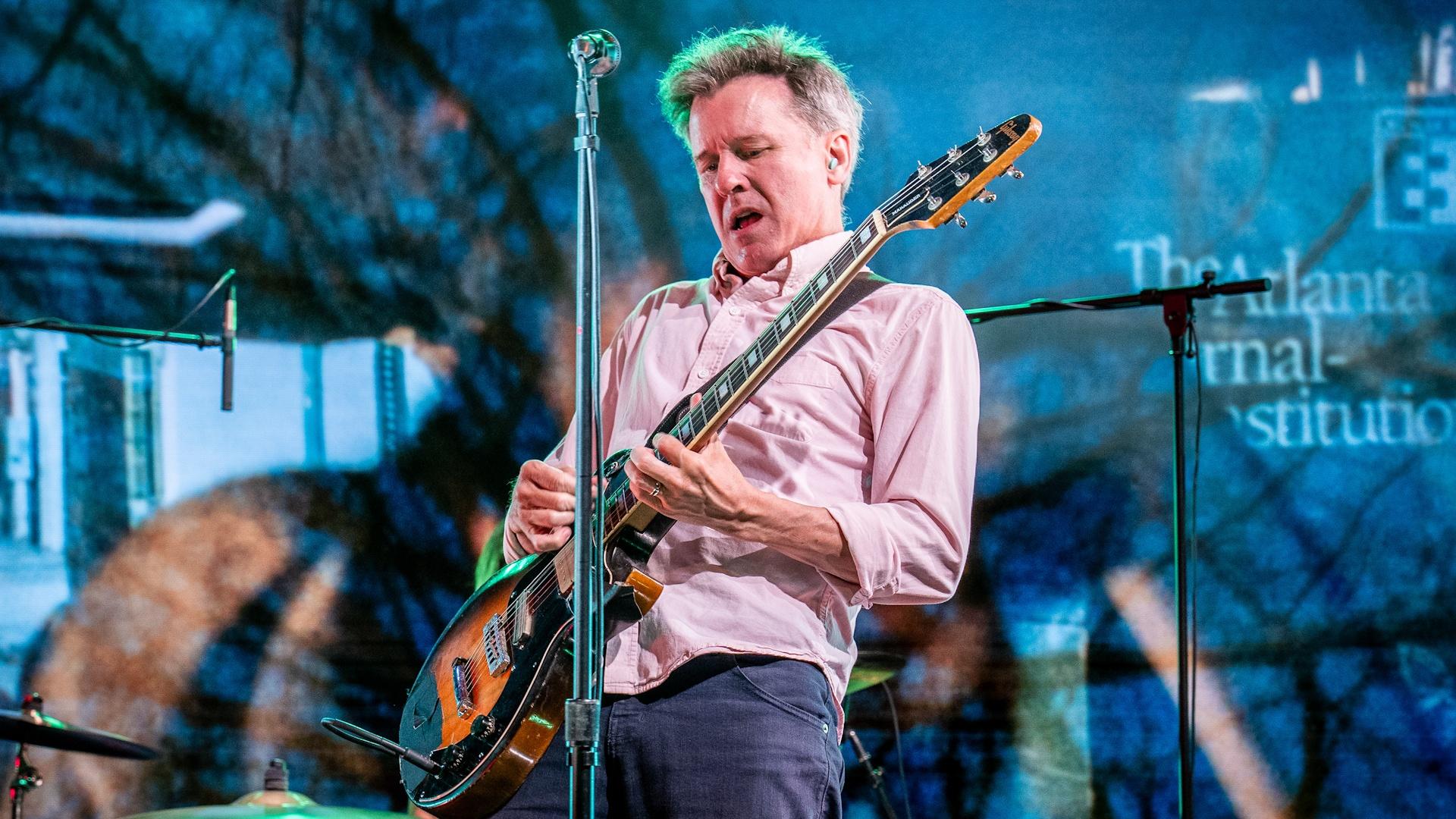 Superchunk: “Water Wings”