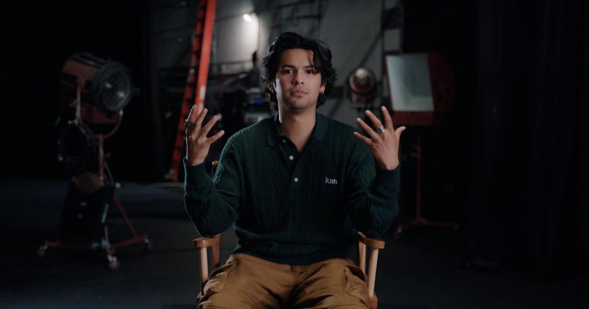 American Masters | The Importance of Better Latine Representation
