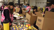 FEEDING THE FOOD INSECURE