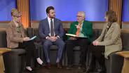 Debate About Proposed Paid Family and Medical Leave Bill
