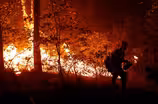 News Wrap: Dixie Fire 20 percent contained