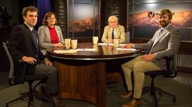 Video thumbnail: Vermont This Week August 30, 2019
