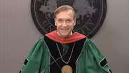 Michigan State University Convocation | Fall 2020