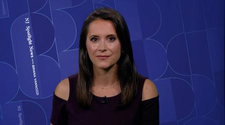 Video thumbnail: NJ Spotlight News NJ Spotlight News: June 5, 2023