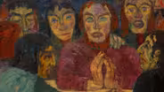 Modern Art and Politics in Germany 1910–1945