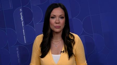 Video thumbnail: NJ Spotlight News NJ Spotlight News: May 16, 2023