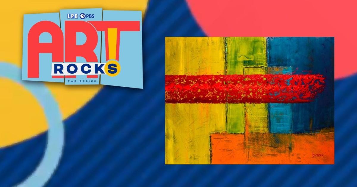 Art Rocks! | Art Rocks! The Series - 907 | Season 9 | Episode 7 | PBS