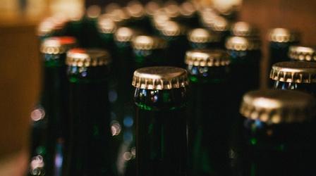 Video thumbnail: New Mexico In Focus Sen. Ivey-Soto Harassment Accusation & Raising Alcohol Taxes