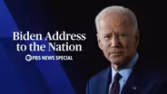 Biden's Oval Office address on Trump’s attempted assassination