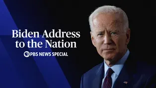 Biden's Oval Office address on Trump’s attempted assassination